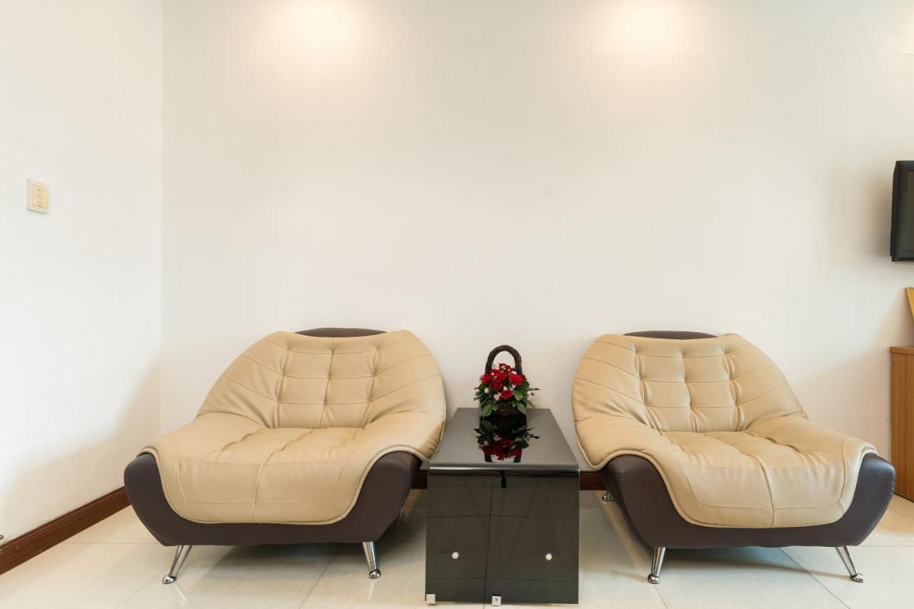 Lam Kinh Hotel مدينة هوشي منه المظهر الخارجي الصورة