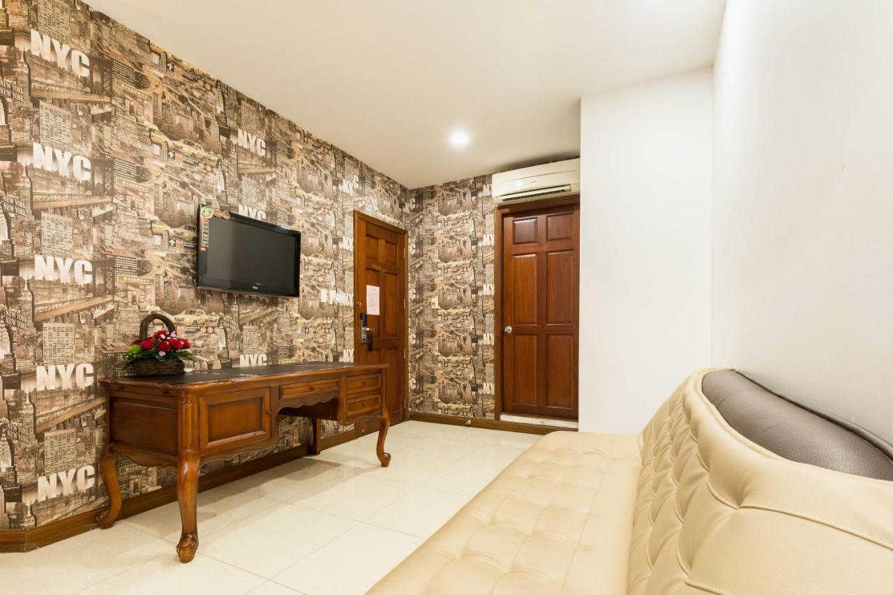 Lam Kinh Hotel مدينة هوشي منه المظهر الخارجي الصورة