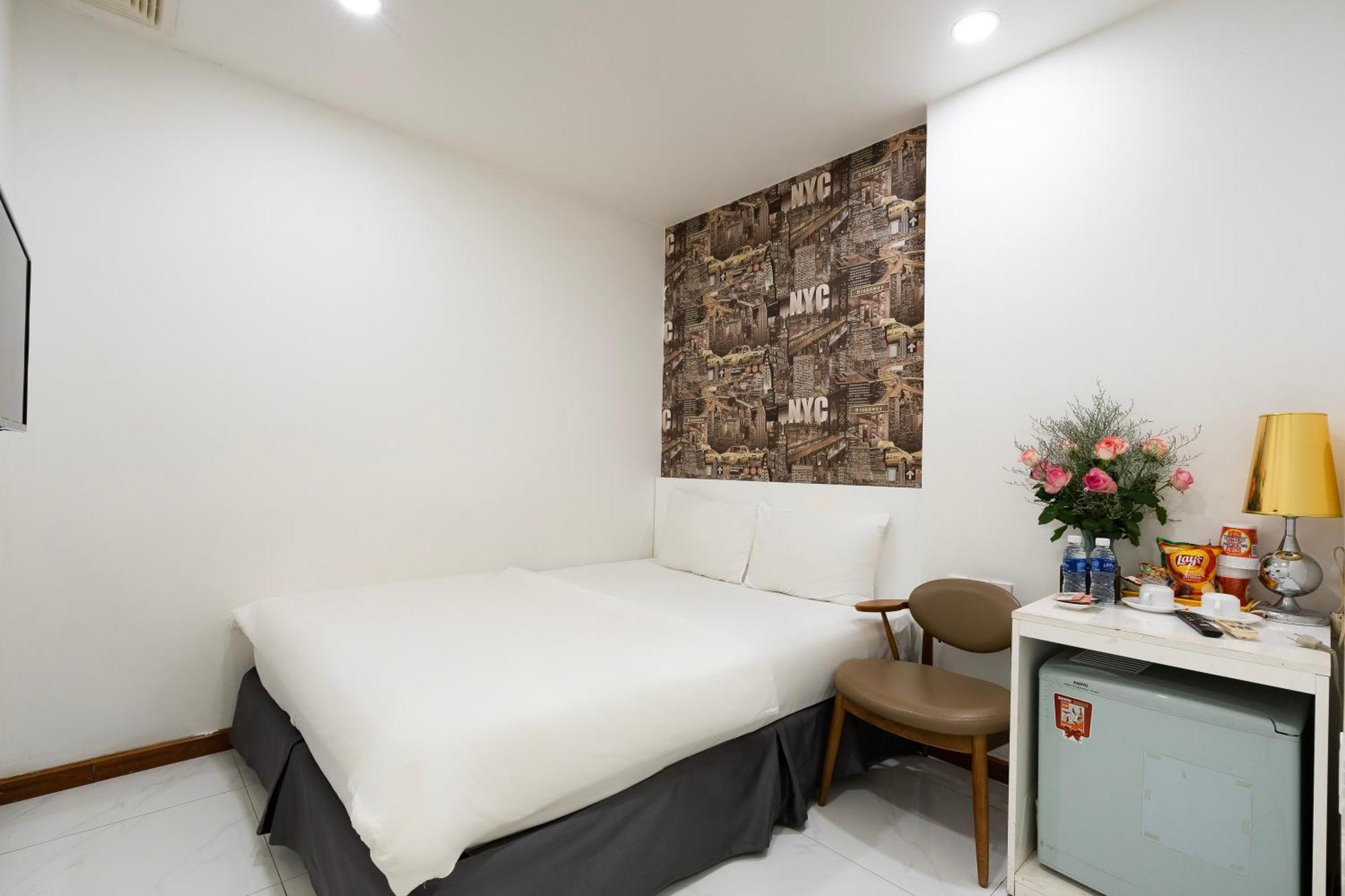 Lam Kinh Hotel مدينة هوشي منه المظهر الخارجي الصورة